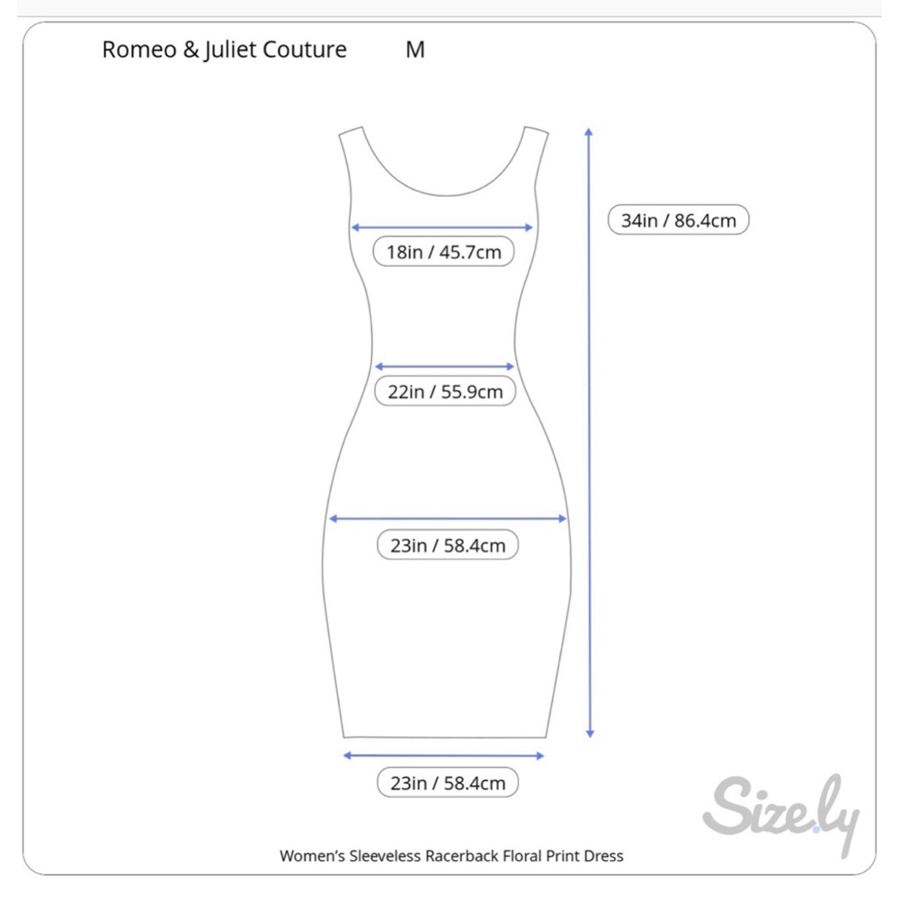 Romeo and Juliet Dress - Picture 8 of 8